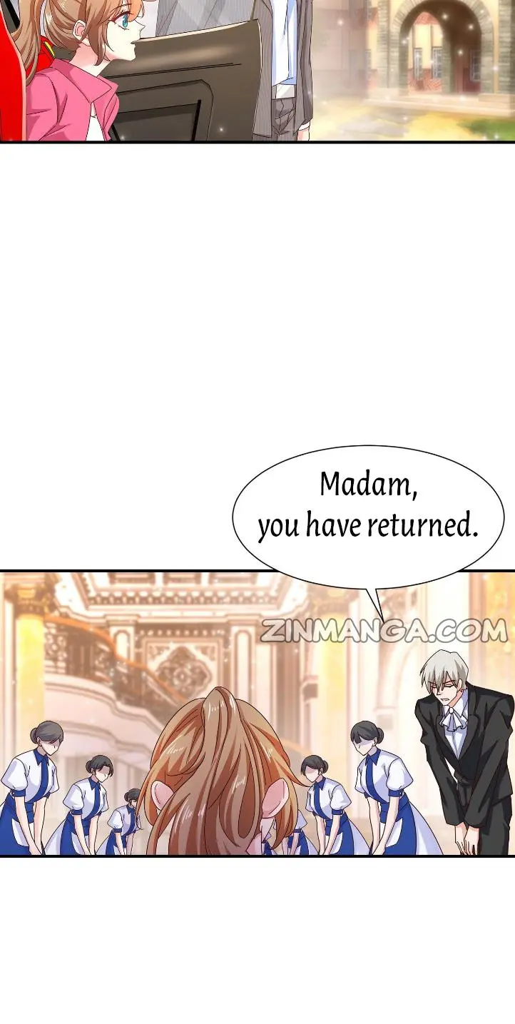 Warm Marriage Chapter 324 16